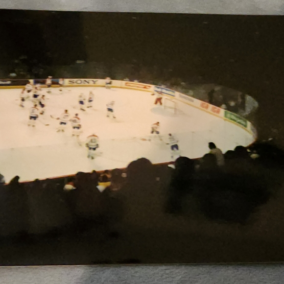 Extremely RARE sealed collector NHL HABS Montreal Canadians Ltd. edition set. - Picture 10 of 12